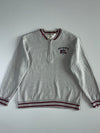 Polo Jeans Co. R67L Quarter-Zip Sweatshirt (XL)
