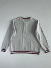 Polo Jeans Co. R67L Quarter-Zip Sweatshirt (XL)