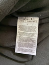 Carhartt Rugged Flex Plaid Flannel Hooded Shirt Jacket (XL/2XL)