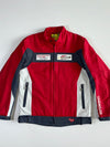 LiuXiaoLong “Vogue Races” Racing Jacket (M)