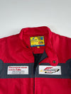 LiuXiaoLong “Vogue Races” Racing Jacket (M)