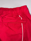 Nike/Bauer Red Mesh Track Pants  (W:36) (L:45)