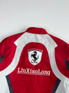 LiuXiaoLong “Vogue Races” Racing Jacket (M)