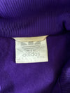 Adidas RSCA Anderlecht Purple Track Jacket (L)