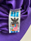 Adidas RSCA Anderlecht Purple Track Jacket (L)