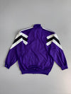 Adidas RSCA Anderlecht Purple Track Jacket (L)