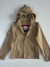 Belgeddy Goggle Hood Field Jacket (S)
