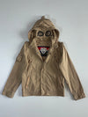 Belgeddy Goggle Hood Field Jacket (S)