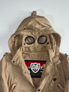 Belgeddy Goggle Hood Field Jacket (S)