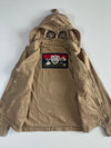 Belgeddy Goggle Hood Field Jacket (S)