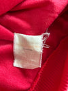 Puma Scuderia Ferrari Red Zip Hoodie Track Jacket (M)