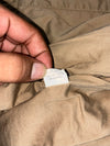 Belgeddy Goggle Hood Field Jacket (S)