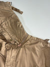 Belgeddy Goggle Hood Field Jacket (S)
