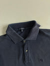 Burberry London Navy Polo Shirt (L)