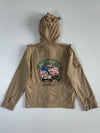 Belgeddy Goggle Hood Field Jacket (S)