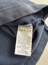 Burberry London Navy Polo Shirt (L)