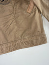 Belgeddy Goggle Hood Field Jacket (S)