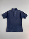 Burberry London Navy Polo Shirt (L)