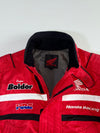 Honda Racing HRC Bomber Jacket (Elbow Padded) (M)