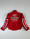 Honda Racing HRC Bomber Jacket (Elbow Padded) (M)