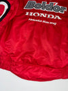 Honda Racing HRC Bomber Jacket (Elbow Padded) (M)