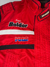Honda Racing HRC Bomber Jacket (Elbow Padded) (M)