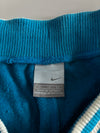 Nike Teal Cargo Sweatpants (W:32) (L:42)