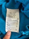 Nike Teal Cargo Sweatpants (W:32) (L:42)