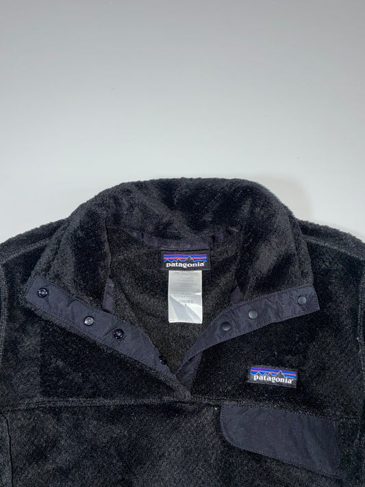 Patagonia Re-Tool Snap-T Fleece  Women’s (S)
