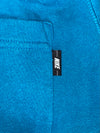 Nike Teal Cargo Sweatpants (W:32) (L:42)