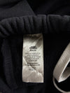 Roots 73 Canada Black Sweatpants (W:28) (L:38)