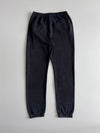 Roots 73 Canada Black Sweatpants (W:28) (L:38)