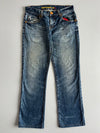 Nippon Blue Denim Jeans (W:32) (L:40)