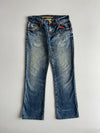 Nippon Blue Denim Jeans (W:32) (L:40)