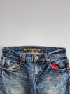 Nippon Blue Denim Jeans (W:32) (L:40)