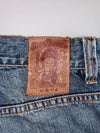 Nippon Blue Denim Jeans (W:32) (L:40)