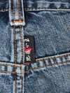 Nippon Blue Denim Jeans (W:32) (L:40)