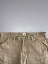 Jonsson Workwear Khaki Cargo Pants (W:36) (L:45)