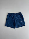 Adidas Climalite Navy Shorts (W:33) (L:17)