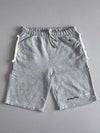Off-White c/o Champion Grey Sweat Shorts (W:32) (L:22)