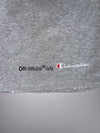 Off-White c/o Champion Grey Sweat Shorts (W:32) (L:22)