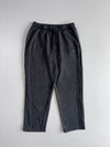 Puma Black Sweatpants (W:32) (L:38)