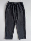 Puma Black Sweatpants (W:32) (L:38)