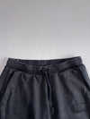 Puma Black Sweatpants (W:32) (L:38)