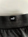 Puma Black Sweatpants (W:32) (L:38)