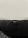Puma Black Sweatpants (W:32) (L:38)