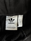 Adidas Black Sweat Shorts (W:30) (L:24)