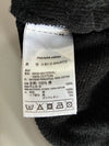 Adidas Black Sweat Shorts (W:30) (L:24)
