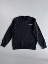 Guess Los Angeles Black Sweatshirt (S)
