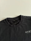 Guess Los Angeles Black Sweatshirt (S)
